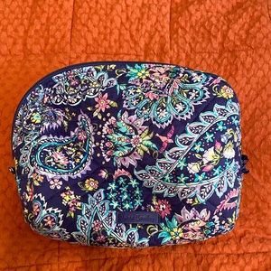 Vera Bradley Cosmetic bag